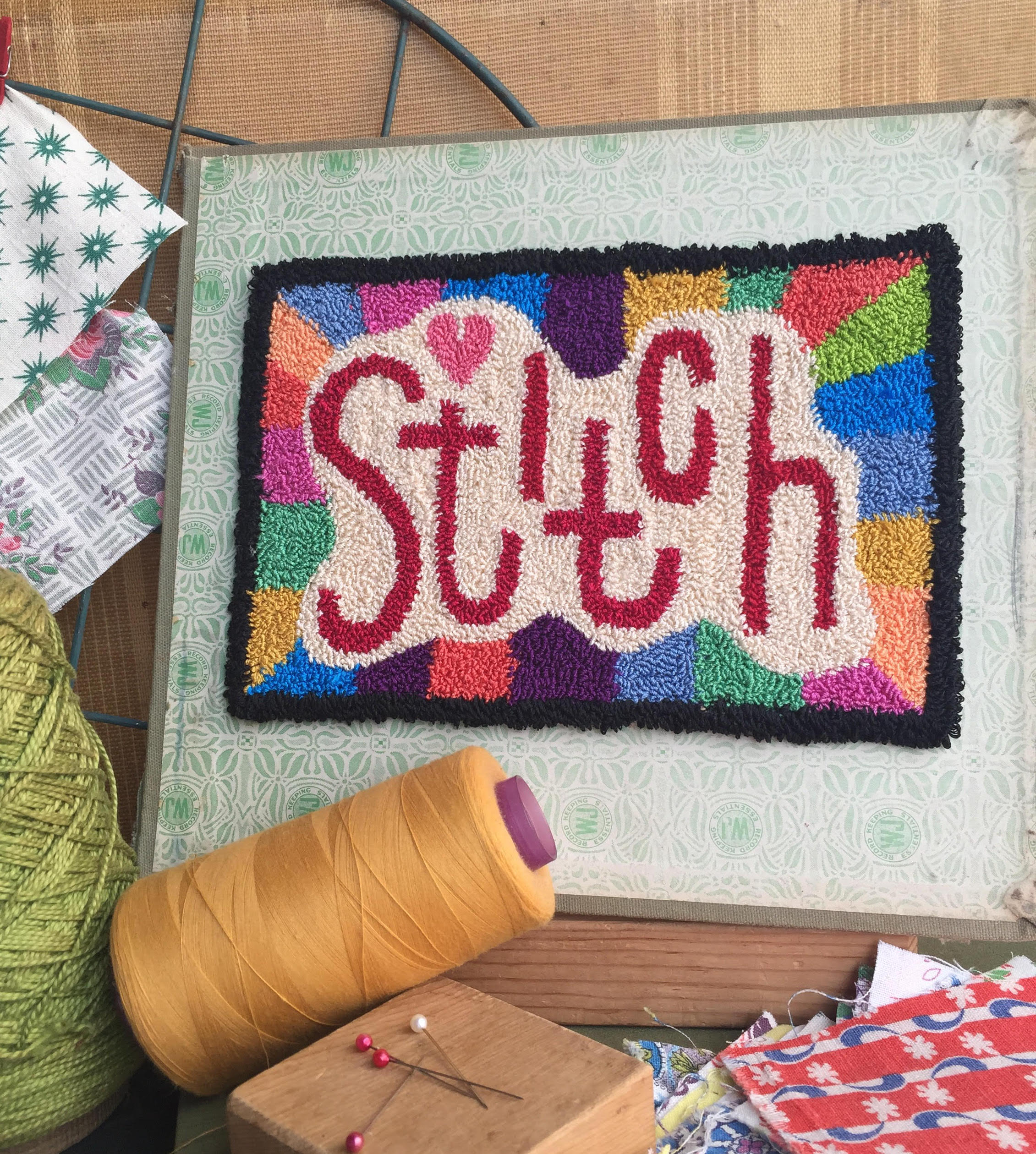 Stitch….If It Were Only Lilo & ….